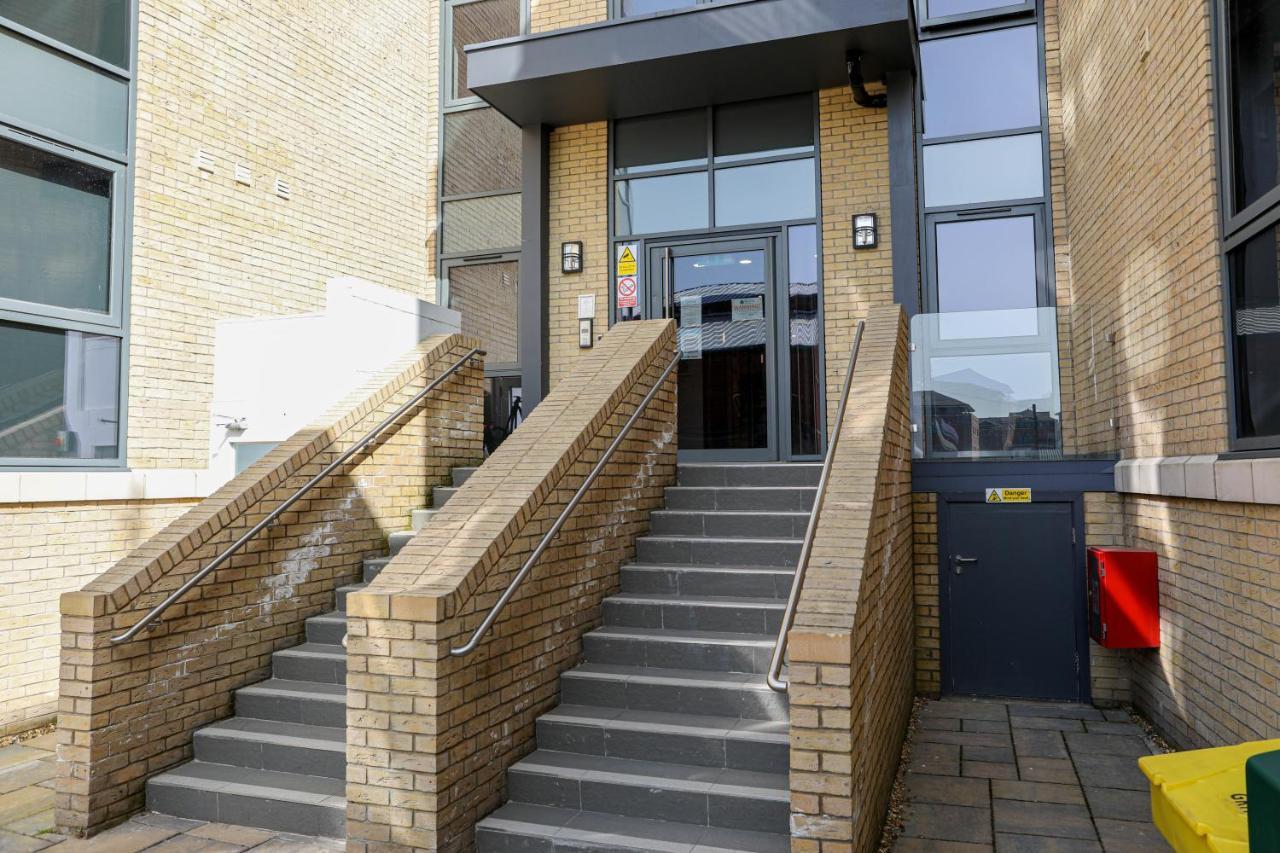 Hotel Altido Affordable York Exterior foto