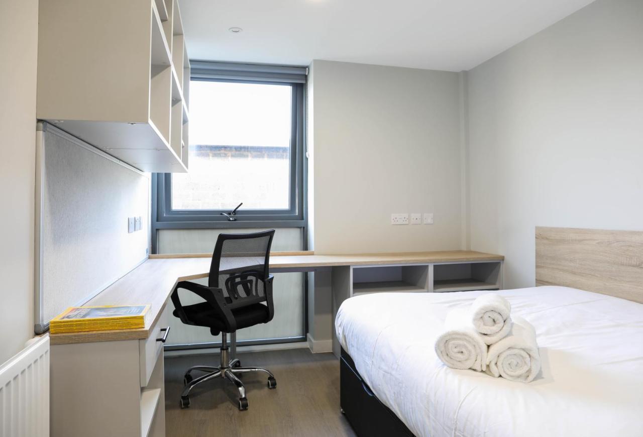 Hotel Altido Affordable York Exterior foto