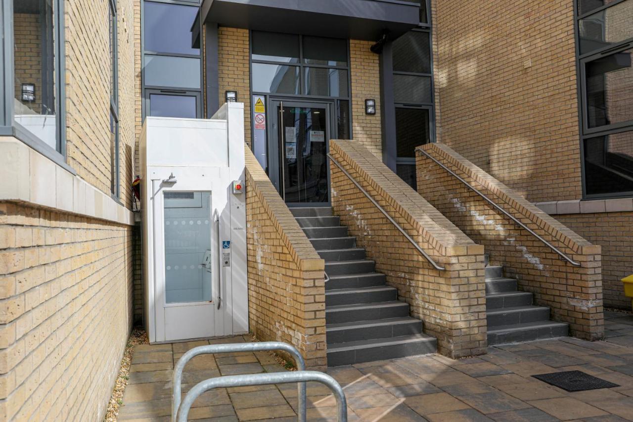 Hotel Altido Affordable York Exterior foto