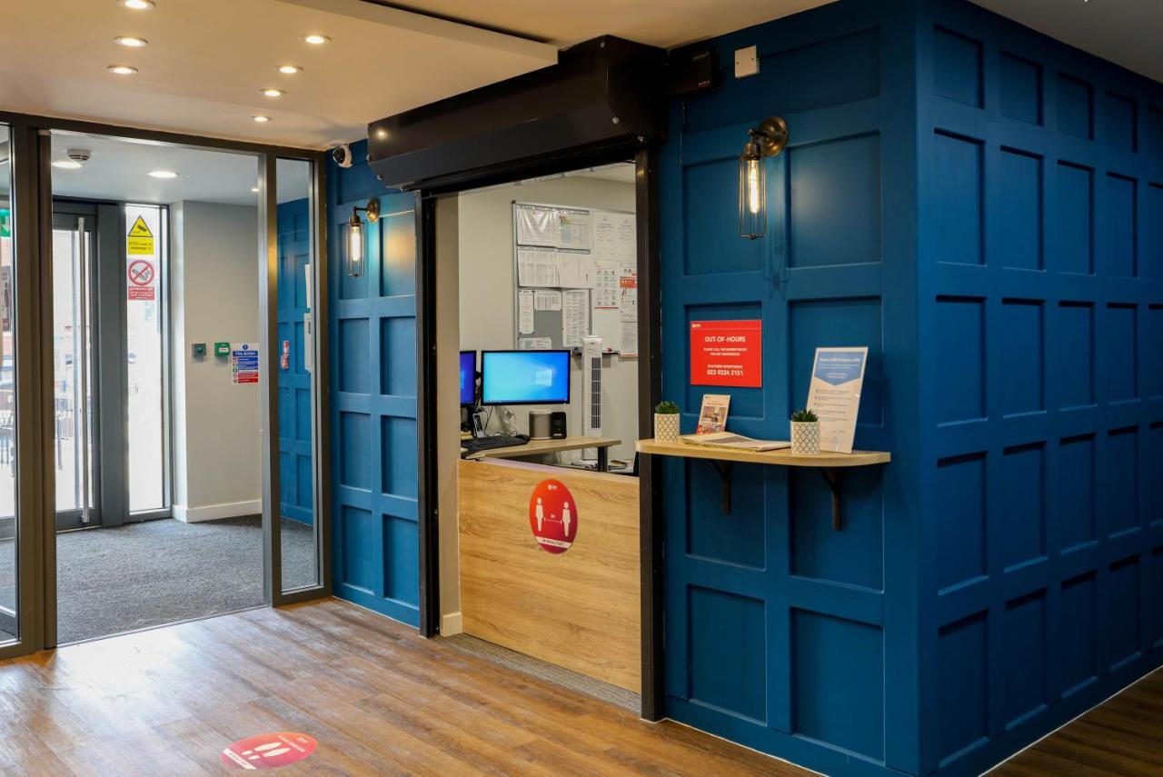 Hotel Altido Affordable York Exterior foto